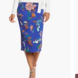 Diane von firstenberg Pencil Skirt